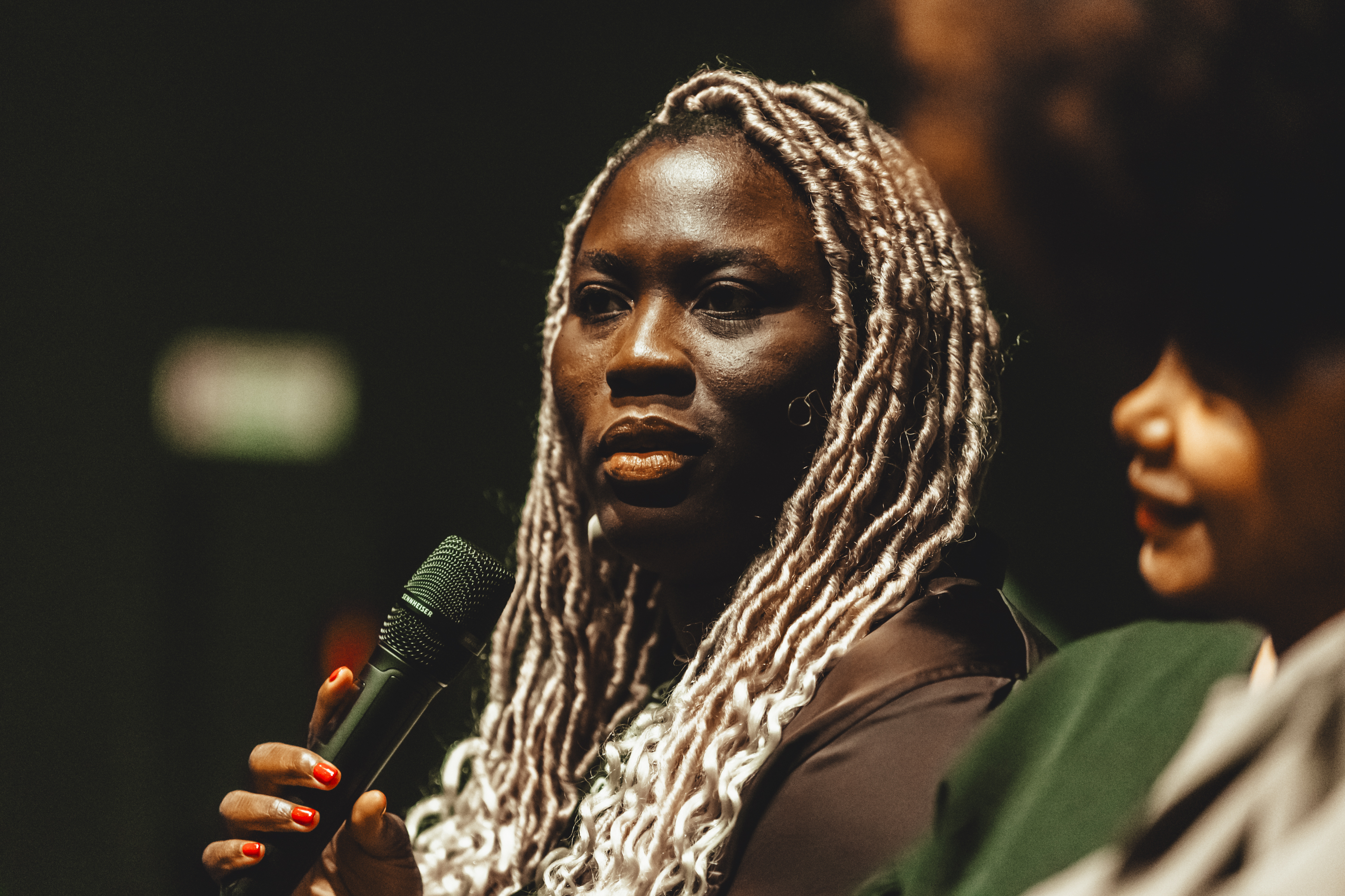 Amina Bawa